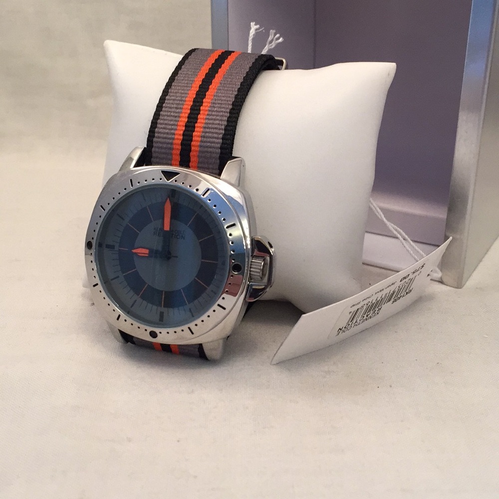 Kenneth Cole Reaction Watch RK1406